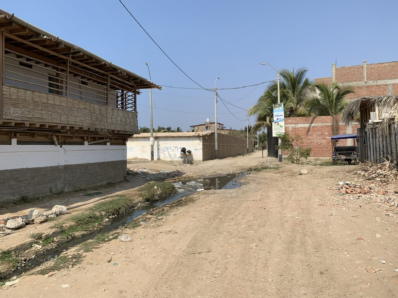 Desierto de Sechura