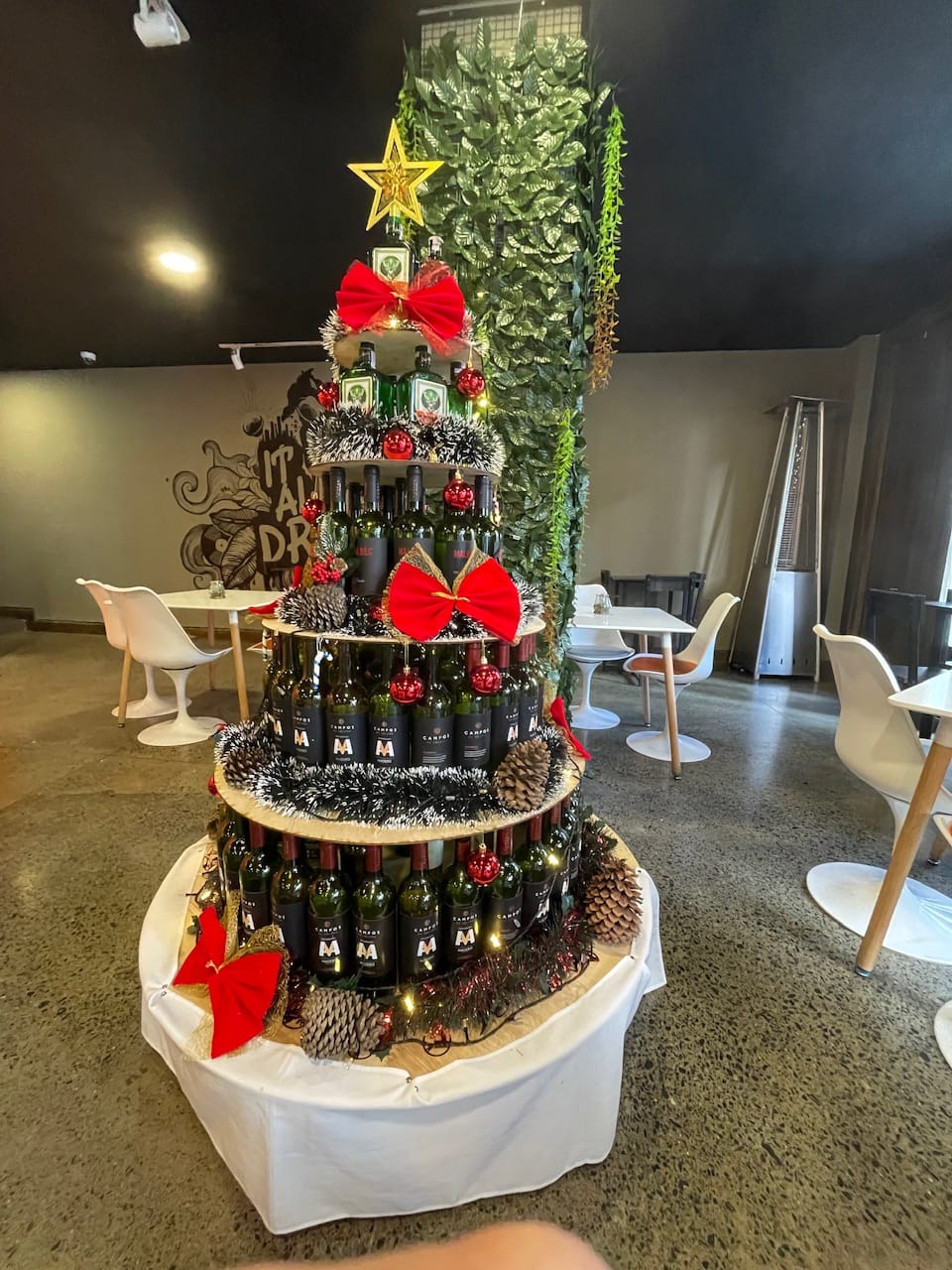Feliz Navidad