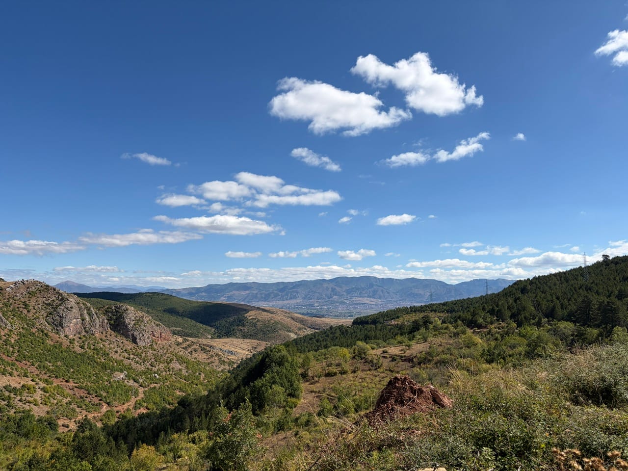 TeT Albanien
