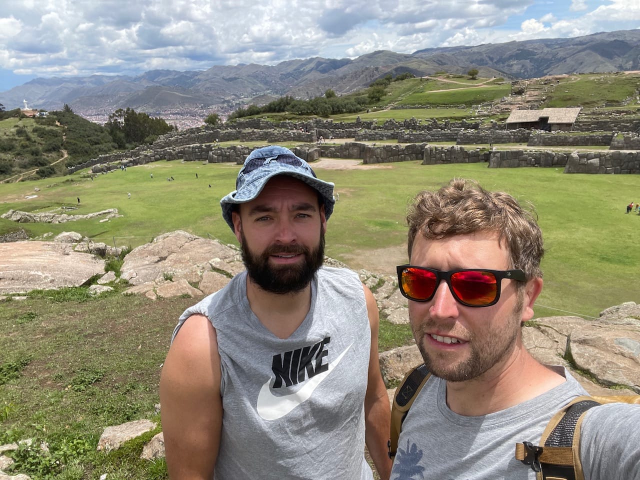 Saqsaywaman