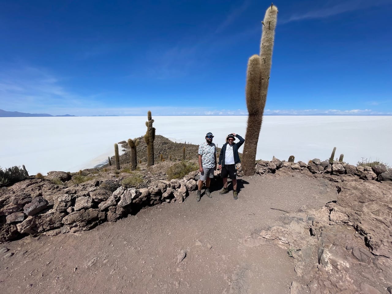 Incahuasi