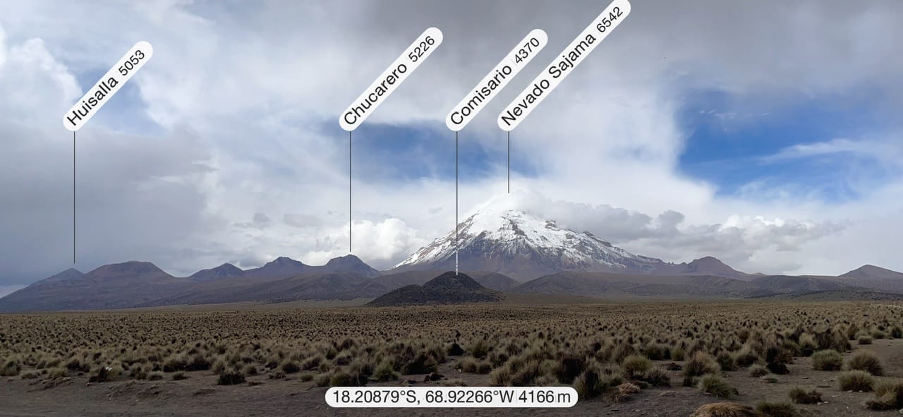 Sajama