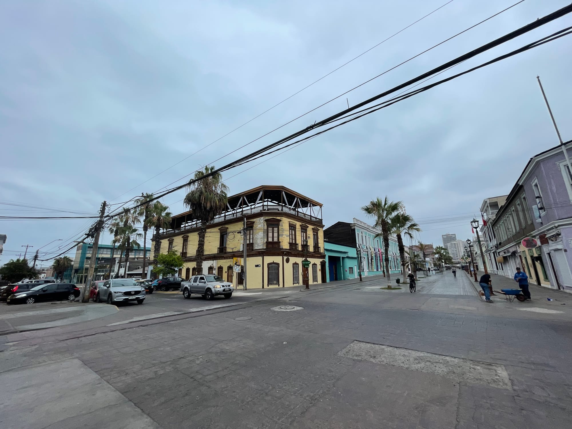 Iquique