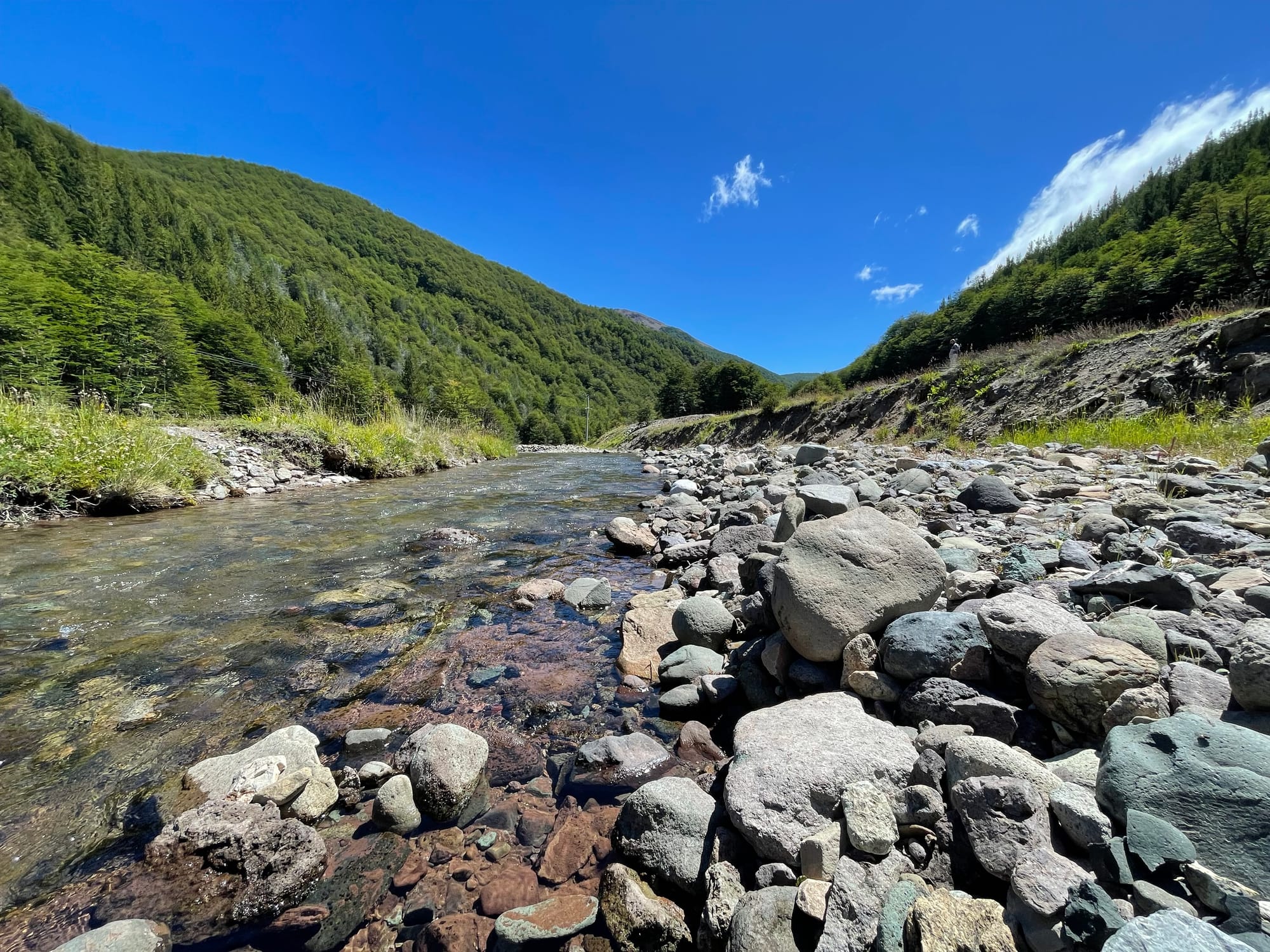 Flusslauf