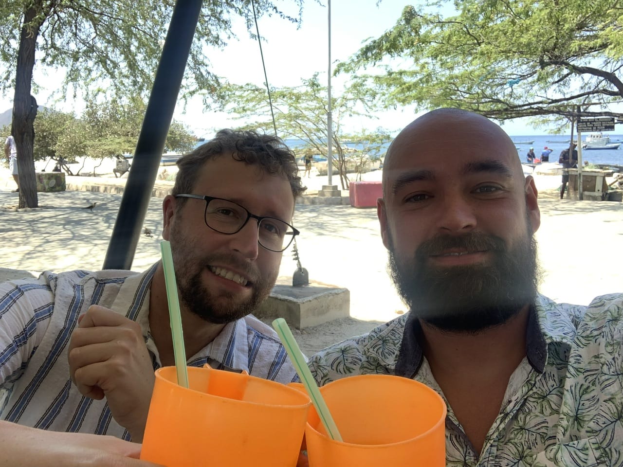 Maracumango