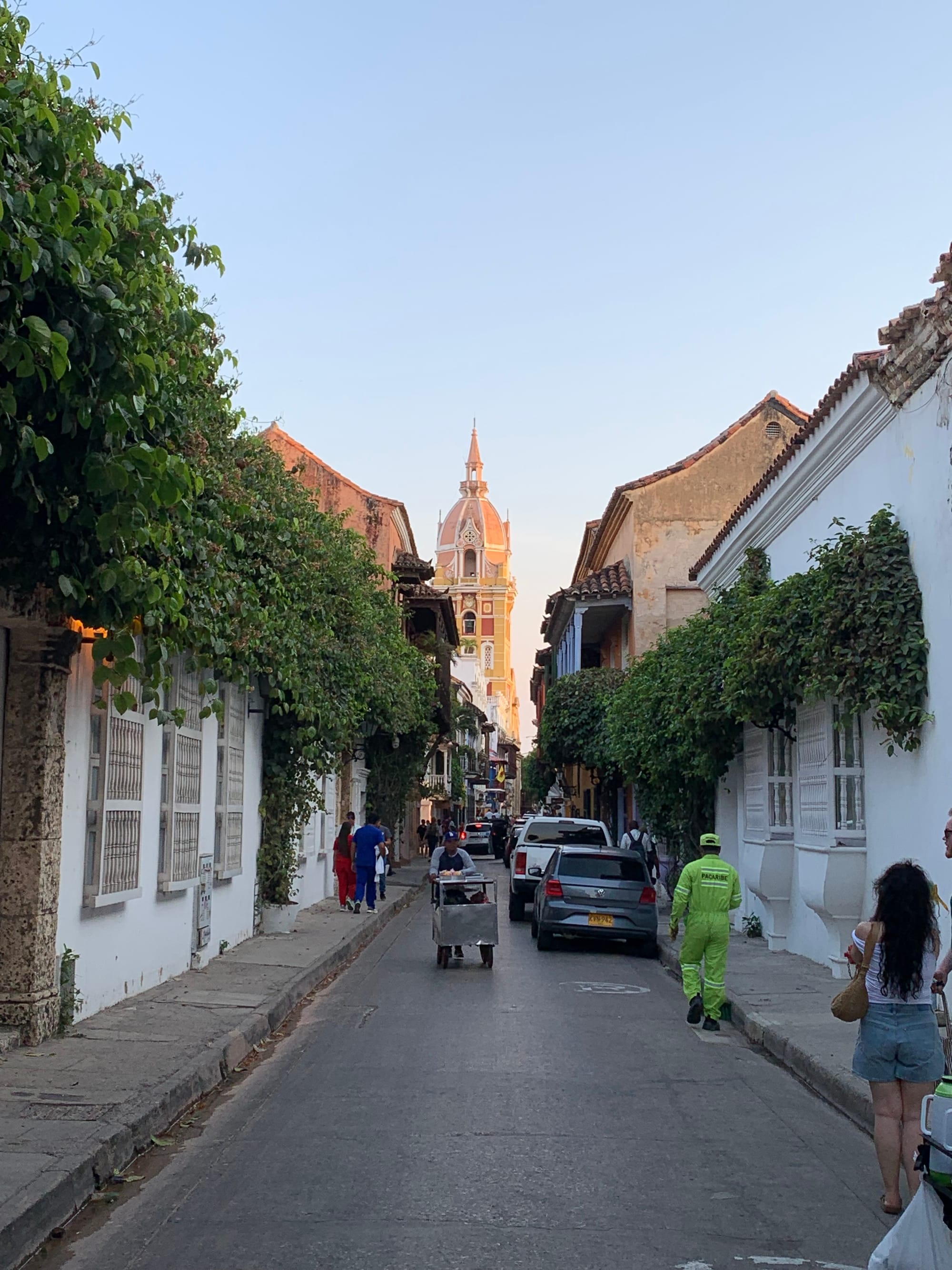 Catedral de Santa Catalina de Alejandría