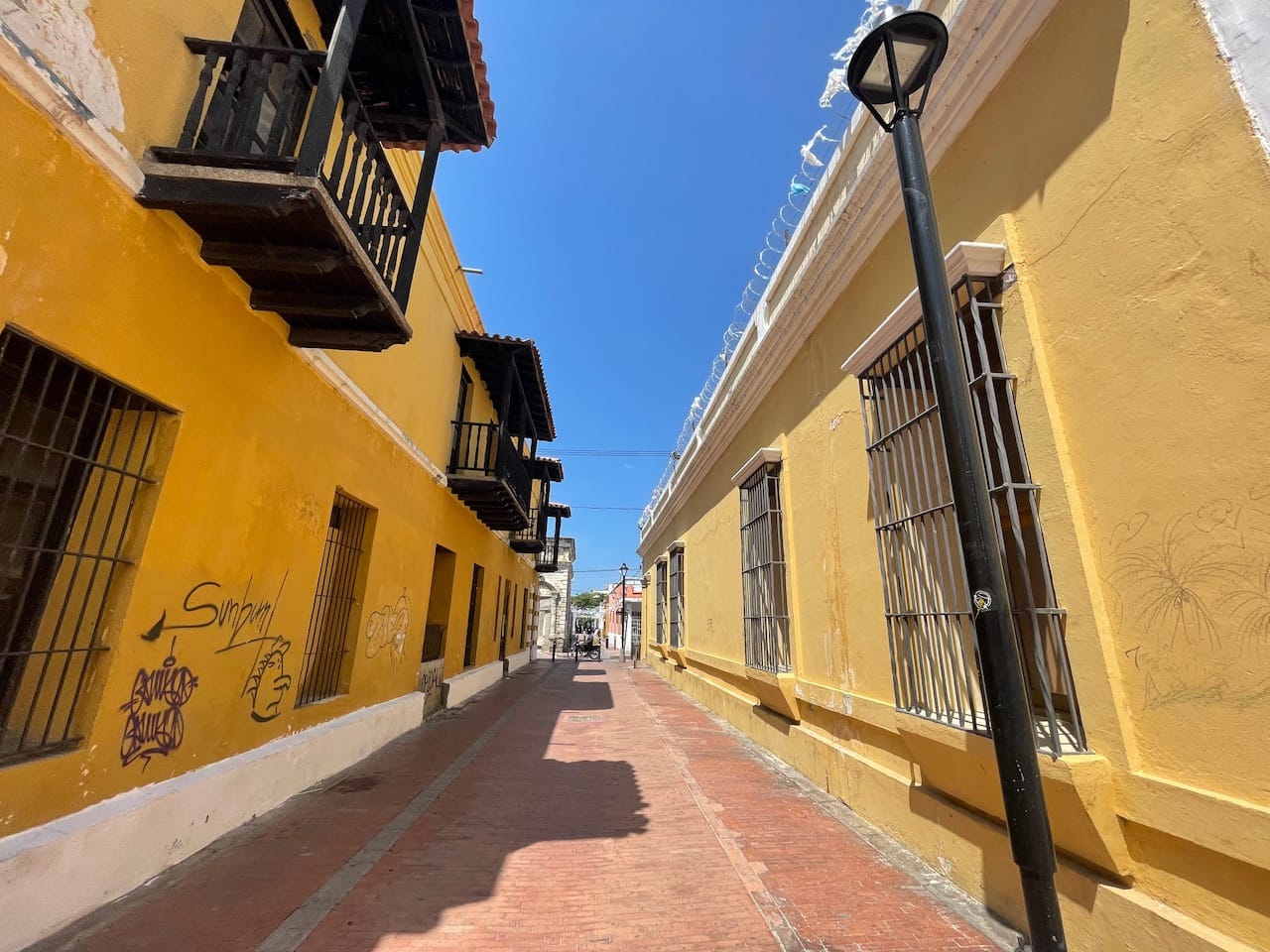 Santa Marta