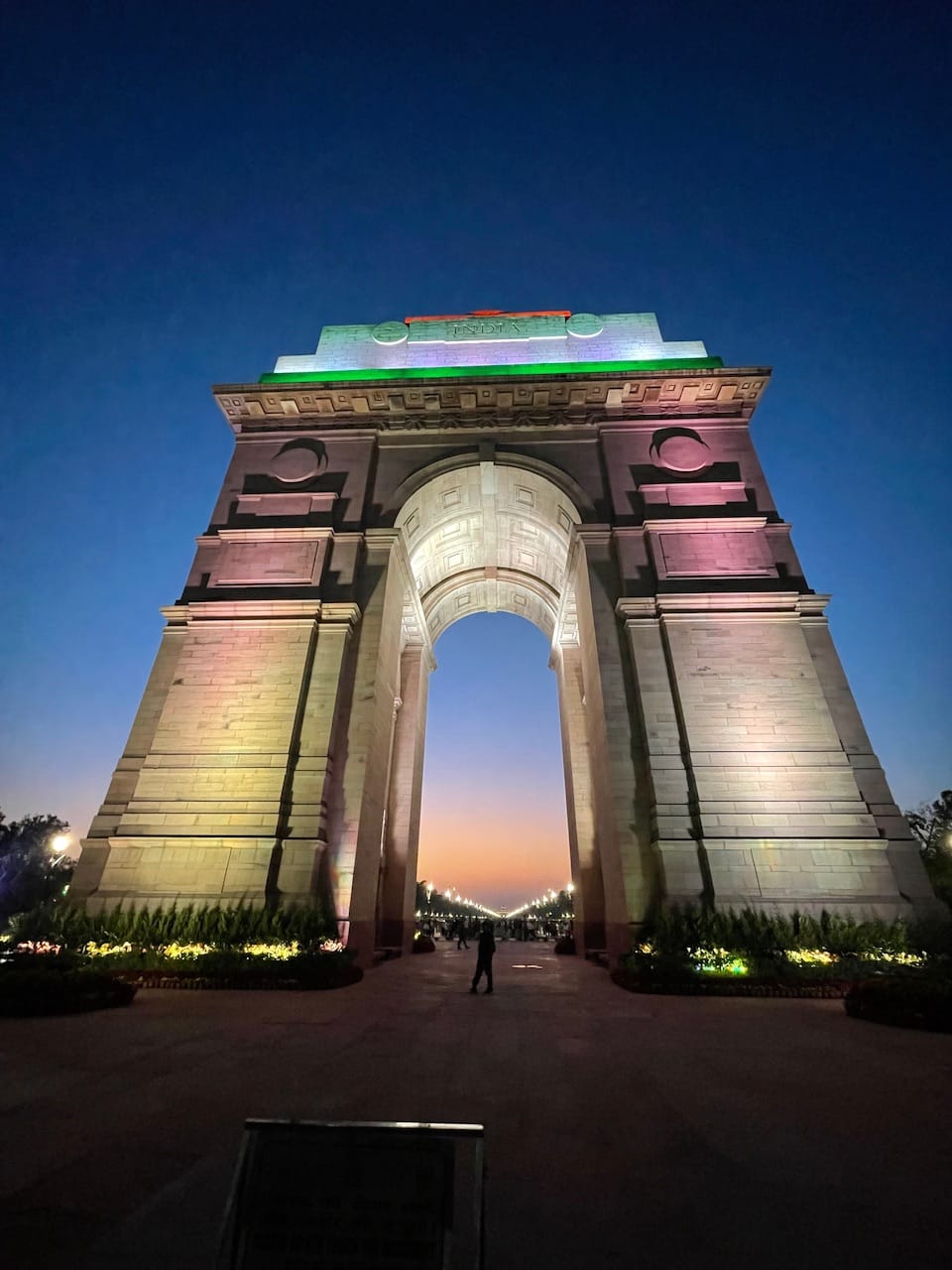 India Gate