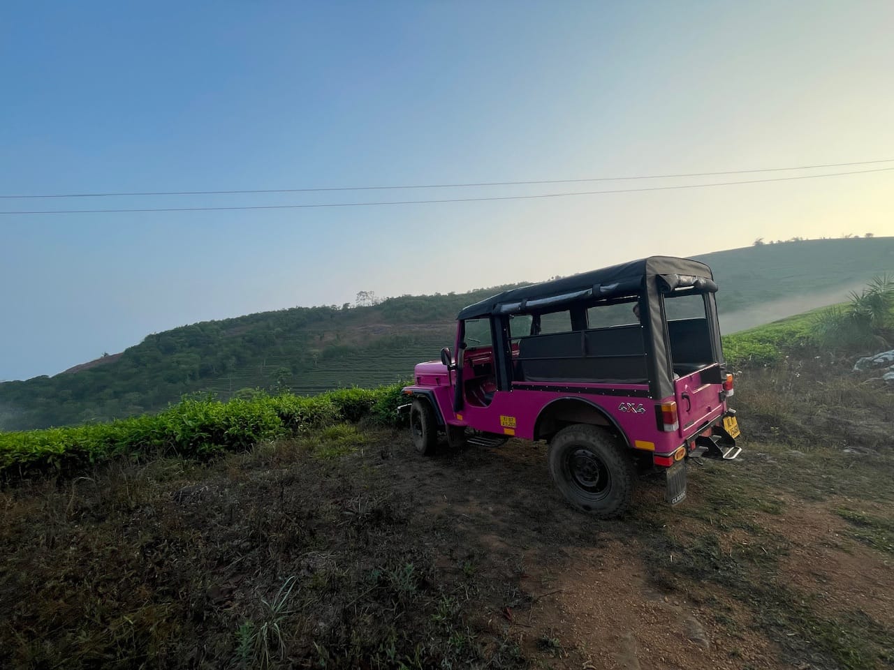 Jeep