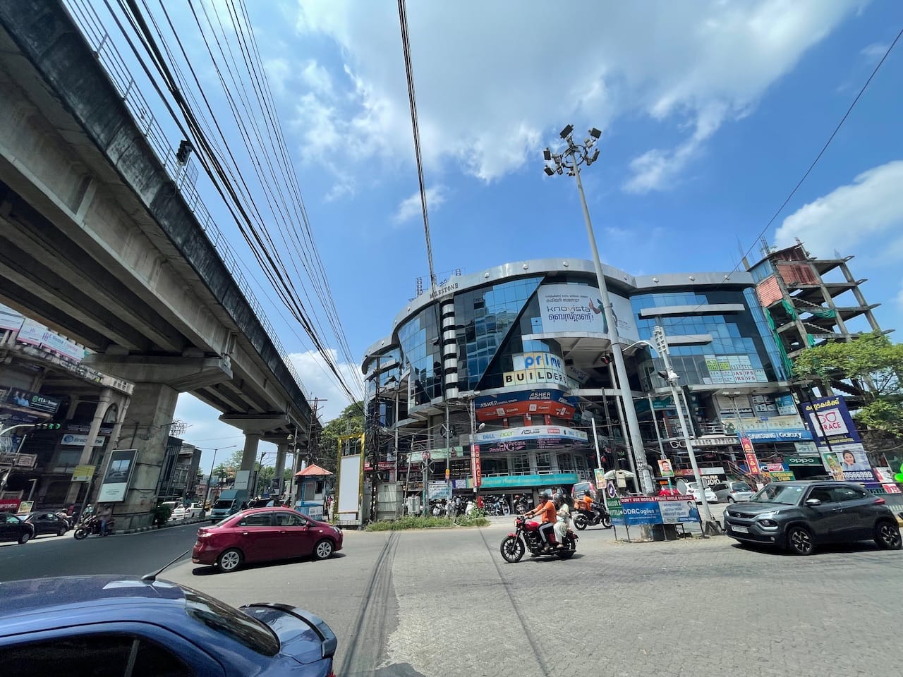 Kochi