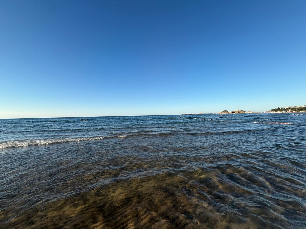 Schwarzes Meer