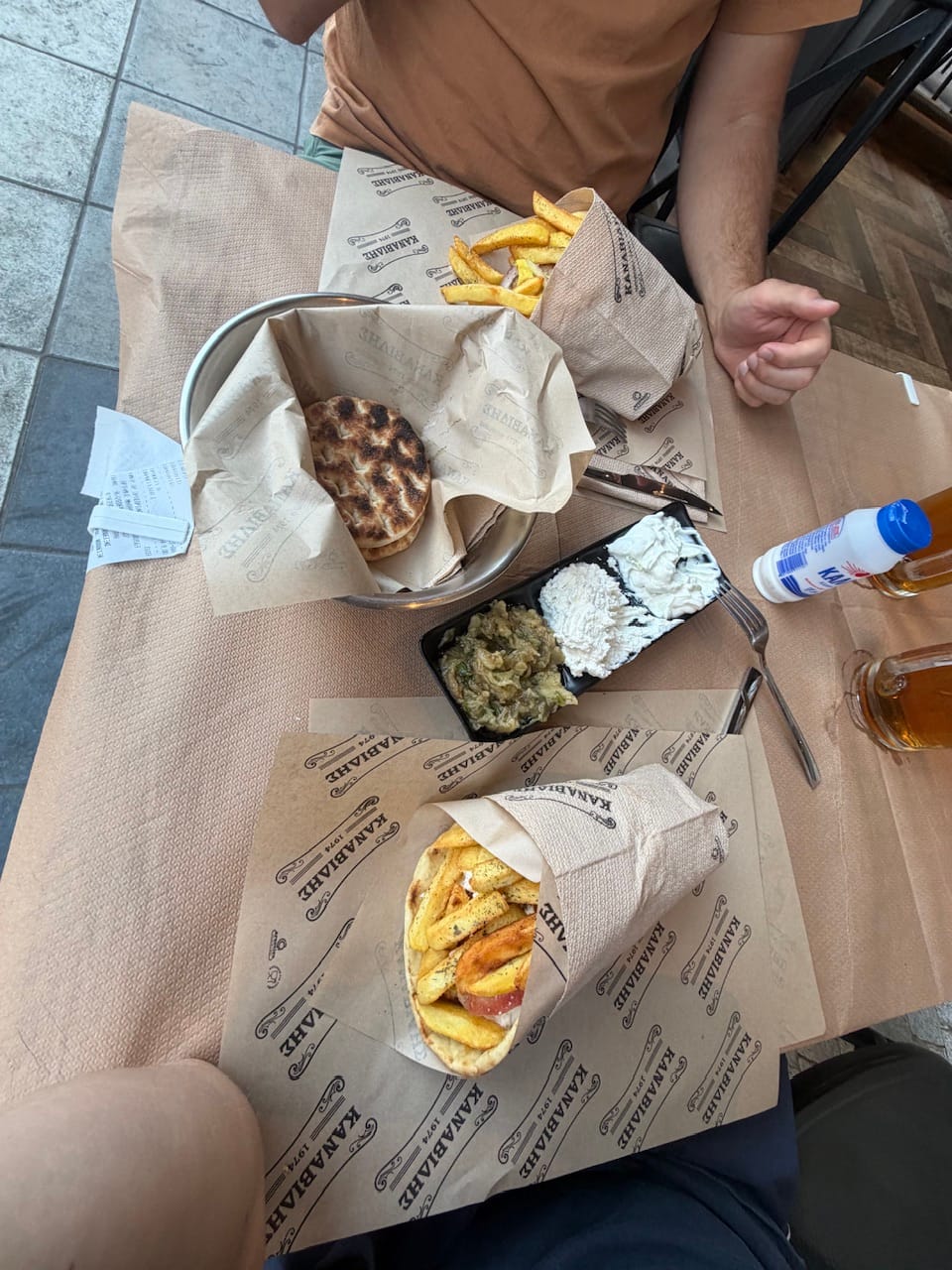 Pita